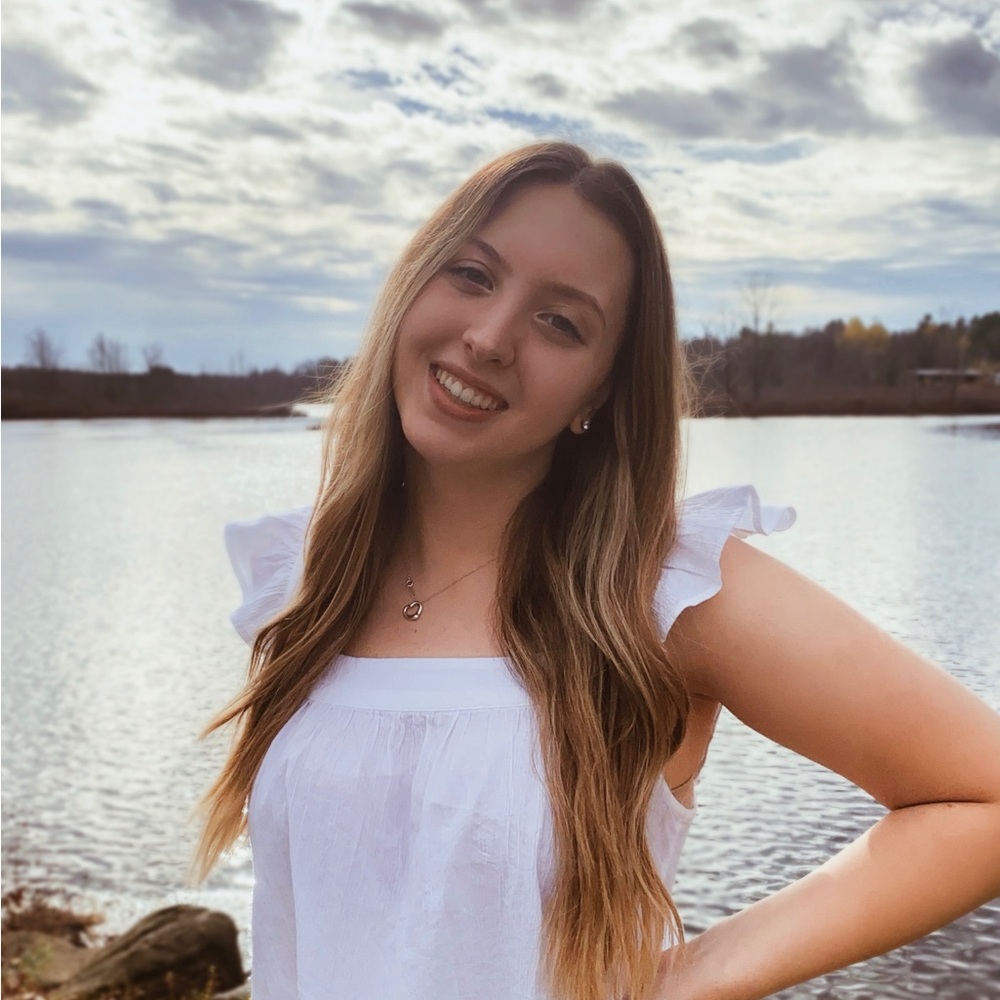 Meet your Posher, Jordan